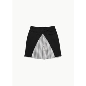 나마체코 24SS NAMACHEKO TIDAN SHORTS IN BLACK