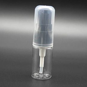 화장품 공병 펌프용기 10ml 용기 10ml로션공병