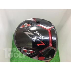 [중고] 1063628 플렉스S 던롭 SRIXON ZX7 10 5 순정 맞춤 샤프트 S 드라... DA2578671