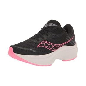 미국 써코니 런닝화 마라톤화 Saucony Womens Axon 3 Sneaker 1434463