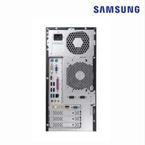 [중고]삼성컴퓨터 DB400T7B 7세대(i5-7400/16G/S240G+1TB/GTX1050 2G/윈10PRO)