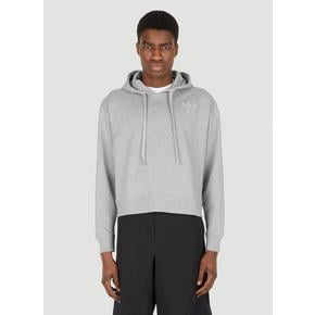 [해외배송] 22 S/S 모어조이 크롭 후드 맨투맨 MJ SW412C B0111780903