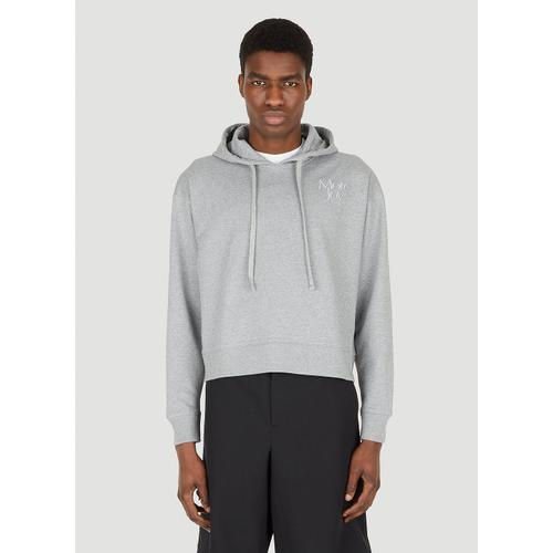 [해외배송] 22 S/S 모어조이 크롭 후드 맨투맨 MJ SW412C B0111780903