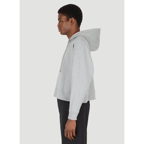 [해외배송] 22 S/S 모어조이 크롭 후드 맨투맨 MJ SW412C B0111780903