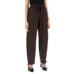 Womens Pants F9152 MOLE