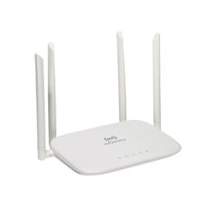 무선속도1.5G신호강력WiFi6 유무선인터넷공유기 AX1500 IOT2EASY RAX-1500