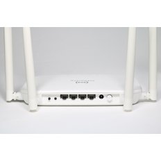 무선속도1.5G신호강력WiFi6 유무선인터넷공유기 AX1500 IOT2EASY RAX-1500