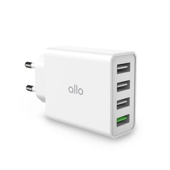 1. 알로코리아 터보..