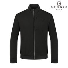 [DENNIS] 남성 져지 풀집업 자켓_NAPFMJK204