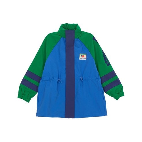 보보쇼즈 키즈 후드 레인 자켓 B125AC110