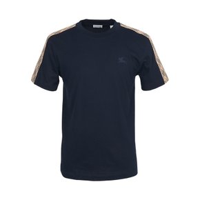 [부산점] 체크 남성 반팔티셔츠 8123257