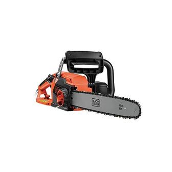  독일 블랙앤데커 전기톱 블랙 Decker CS1835QS Chaaw 1800W 35cm CS2245QS 1295642