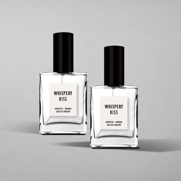 위스퍼리 키스 EDP 16ml 2개