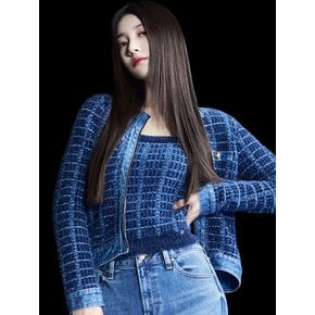 [SUZY] 스웨터 나시탑 YO4S1666