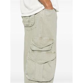 [알13] Trousers R13MD246 D292A OLIVE 4936944