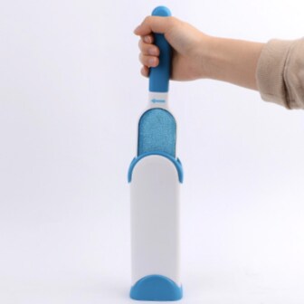 3. 반영구 강아지털..