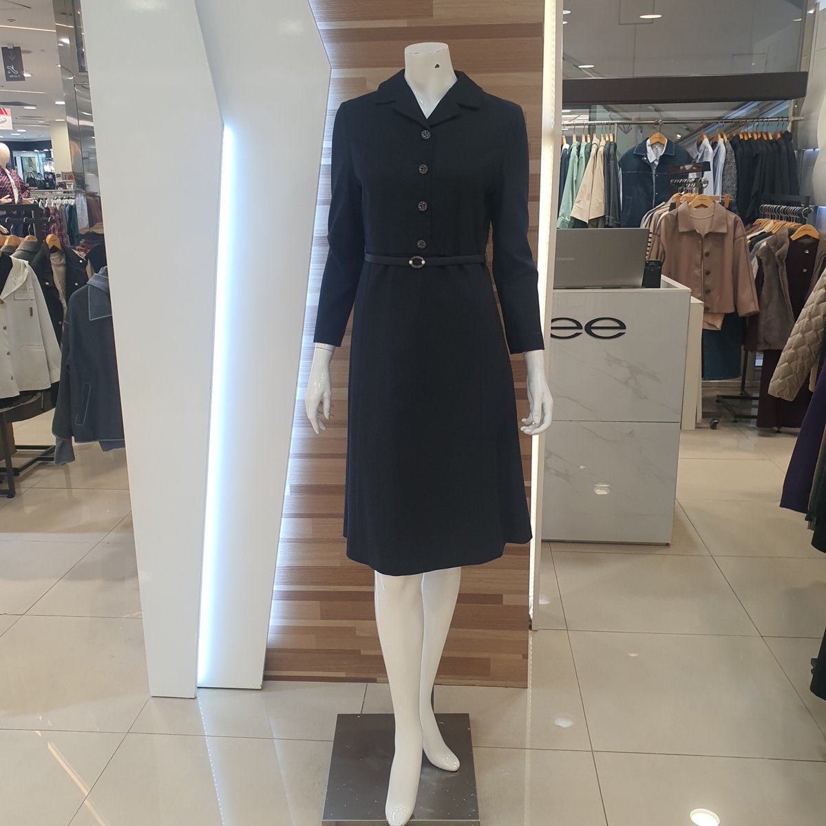 확대된 대표 1