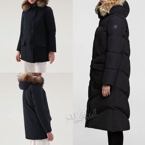 울리치 여성 아크틱 WW0185 롱패딩 파카 WW0145 관부가세포함 WOOLRICH ARCTIC LONG DOWN PARKA