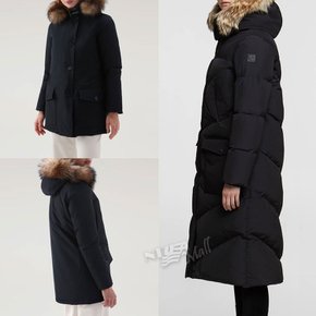 여성 아크틱 WW0185 롱패딩 파카 WW0145 관부가세포함 WOOLRICH ARCTIC LONG DOWN PARKA