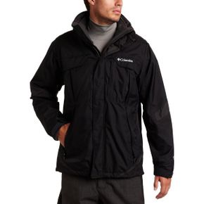 영국 콜롬비아 경량패딩 Columbia Bugaboo Parka Mens Jacket 1697962