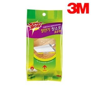 3M 정전기 청소포 표준형 30매