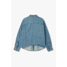 [VOV]보브 워싱 데님 셔켓(7156360005)