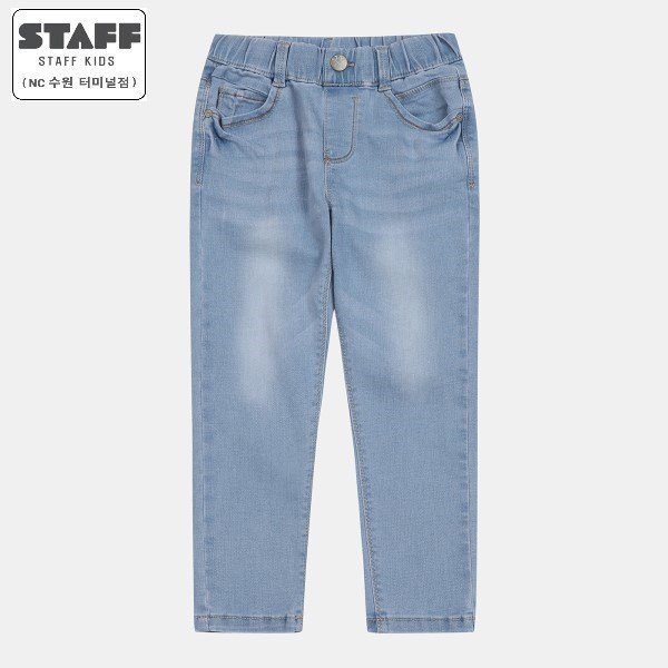 Nc06 NC06 워싱 데님 레귤러핏 SITJ20SR1_P300341815 - SSG.COM