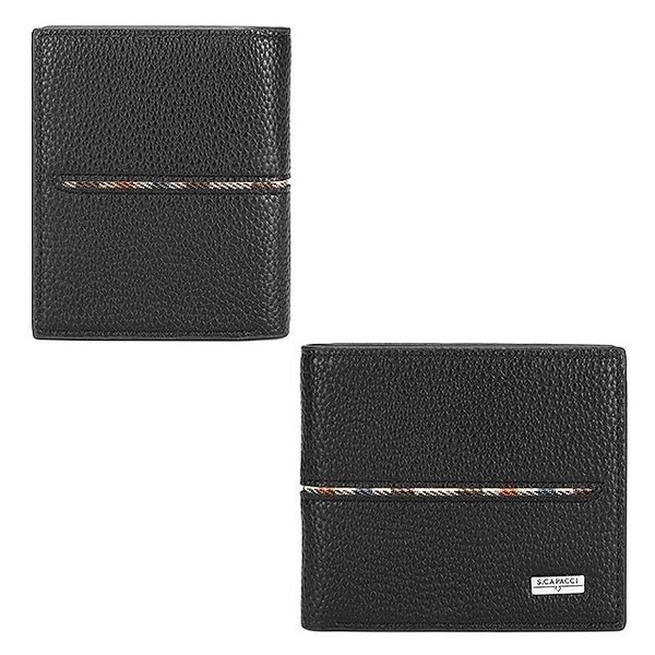 CPI3022 남자 중지갑 반지갑 (WFJETCB)