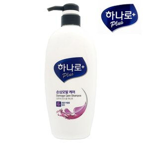 MY 애경 하나로PLUS 손상모발케어 680ml