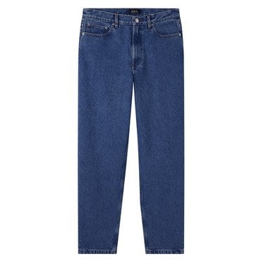 아페쎄 남성 MARTIN 데님 팬츠 COGUK H09121 IAL WASHED INDIGO [APC064in]