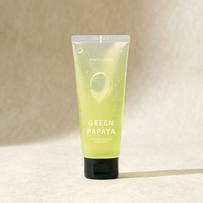 그린파파야 피에이치 밸런스드 클렌저 150ml