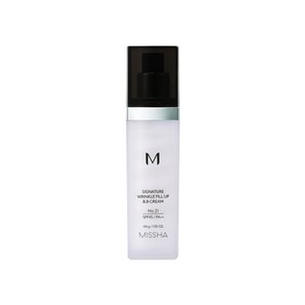 MISSHA [미샤] 시그너처 링클 필업 비비크림 44g (21호 화사한 베이지)