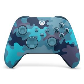 독일 마이크로소프트 엑스박스 컨트롤러 무선 Xbox Wireless Controller Mineral Camo Special E