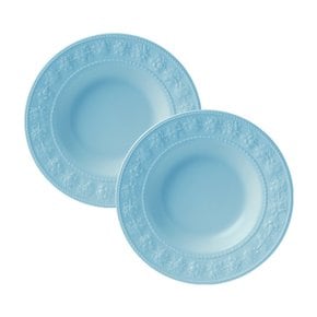 페스티비티 23cm 스프접시 2p (블루)_s
