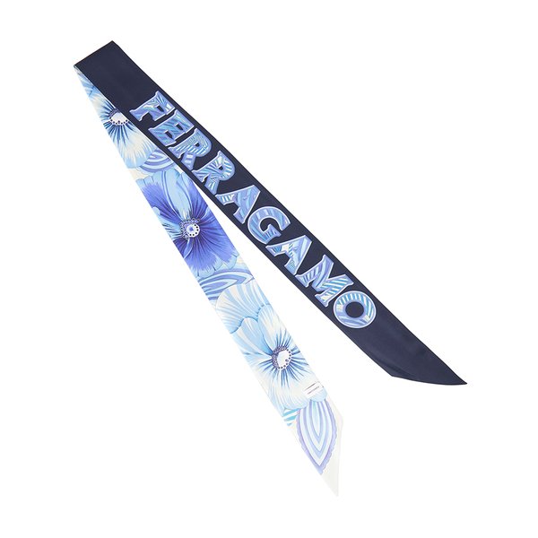 [부산점] 여성 실크 스카프 321247 0789965