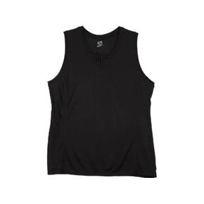 26 FW 챔피온 V넥 탱크 탑 S9363BLACK TP458763512