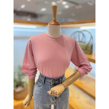 레코브 베이직 라운드티셔츠(LC41D4LT016A)
