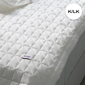 더험블 오가닉 퀼트 패드 K/LK