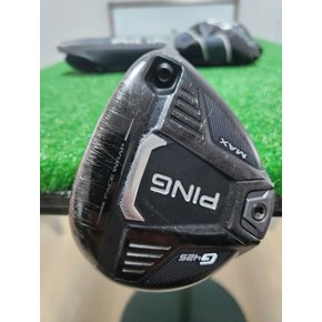 G425 MAX 우드 17.5도 5번우드 SR 삼양인터내셔날
