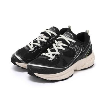 내셔널지오그래픽키즈 K255KSN011 컨투어 큐브 키즈 BLACK