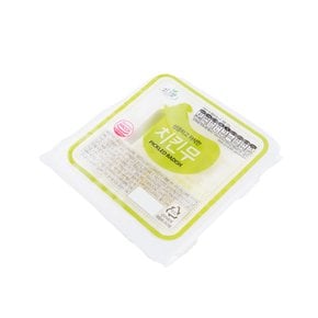 싱그람 치킨무 200g