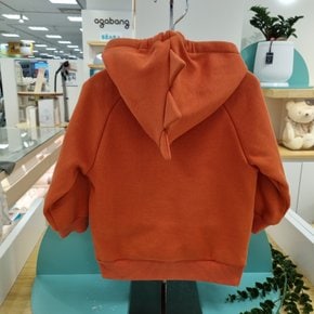 (이마트산본점) 겨울 모모몬스터후드티셔츠