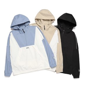 엔에프엘 F211UAN034 엔에프엘 아포스 블록 아노락 전3종 (정상가:159.000원)