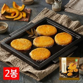 사옹원 더 제대로 만든 노란호박전 1kg X 2봉