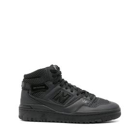 23FW 와타나베 준야 스니커즈 WLK102 47639 1 BLACKXBLACK Black