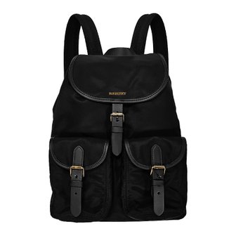 버버리 백팩 나일론 가방 81092451 ENFIELD 엔필드 미디움