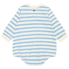 정글STRIPE바디수트 (44113-604-05)
