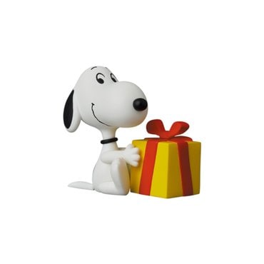 킨키로봇 UDF PEANUTS SERIES 15 GIFT SNOOPY