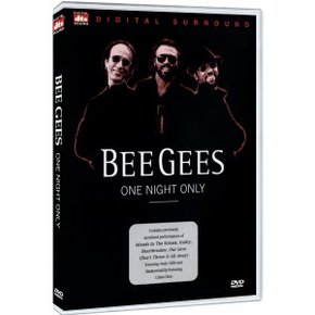 비지스 원나잇온리 (BeeGees: One Night Only)