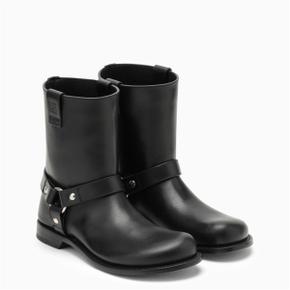 Short Boots L815285X95LE Black